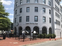 Legend Brewing Depot