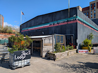 Black Lodge Brewery