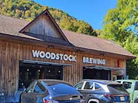 Woodstock Brewing