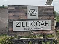 Zillicoah Beer Company