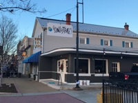 Sinistral Brewing Company