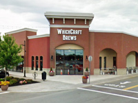 WhichCraft Brews