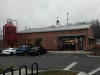 Little Miami Brewing Company