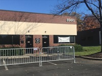 Sapwood Cellars Brewery