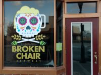 Broken Chair Brewery