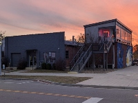 Columbia Craft Brewing Company
