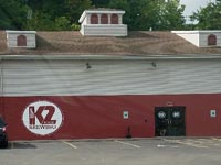 K2 Brothers Brewing