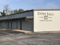 Gypsy Road Brewing Company