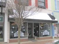 The Distant Whistle Brewhouse