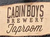 Cabin Boys Brewery