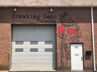 Brawling Bear Brewing