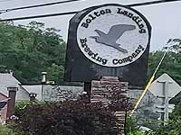 Bolton Landing Brewing Company