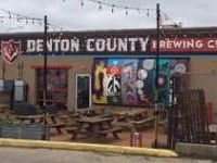 Denton County Brewing Company