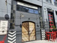 Love City Brewing Company