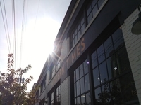Modern Times - Portland / The Belmont Fermentorium