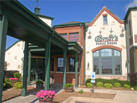 Govnor's Public House Restaurant And Brewery