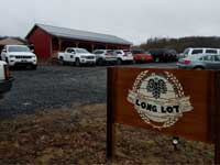 Long Lot Farm Brewery