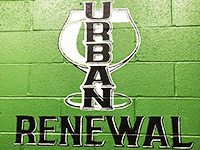 Urban Brew Labs