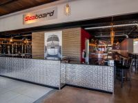 Seaboard Brewing, Taproom & Wine Bar