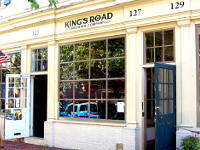 Kingâs Road Brewing Company