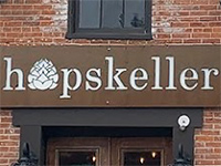 Hopskeller Brewing Company