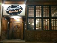 Lafayette Brewing Co.