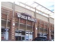 Cost Plus World Market