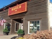 Baked Beer and Bread Co.