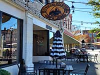 Ocmulgee Brewpub