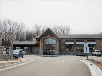 Latitude 42 Brewing Company - Oshtemo