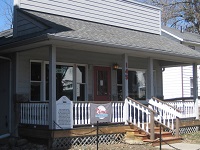 Dimes Brewhouse