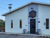 Buried Acorn Brewing Company