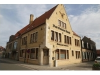 Brouwerij Werbrouck / CafÃ© Den Gouden Arend