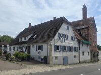 Franken BrÃ¤u Riedbach KrauÃ