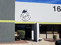 Blackrock Brewers