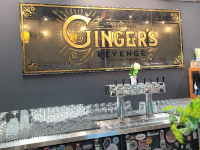 Ginger's Revenge