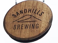 Sandhills Brewing
