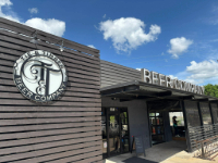 Tie & Timber Beer Co