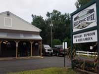 Housatonic River Brewing Company