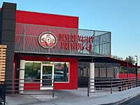 Desert Valley Brewing