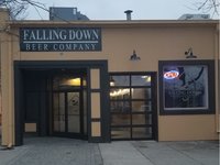 Falling Down Beer Co.