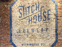 Stitch House Brewery