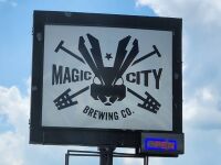 Magic City Brewing Company