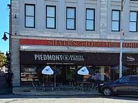 Piedmont Brewery & Kitchen
