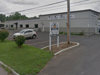 WeBe Brewing Company