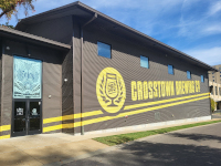 Crosstown Brewing Co.