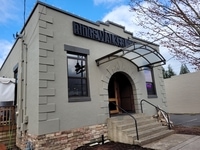 Ridgewalker Brewing