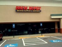 Brew Depot