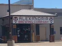 Alexandria Brewing Company