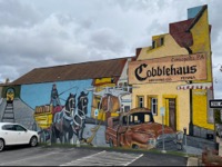 Cobblehaus Brewing Co